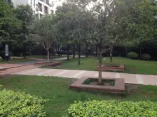 泽科兴城C区 4室2厅 东南