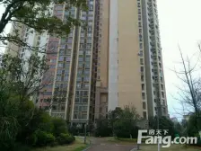 青山湖畔 香溢花城三区 精装三房 拎包入住 业主诚售