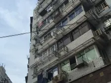 房子得房率很高,客厅挺大,间间有窗!卫生间有窗户!