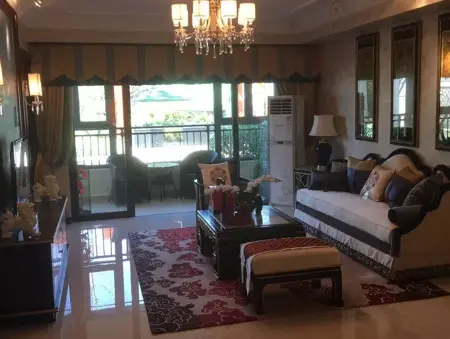 七里河 恒大翡翠华庭 3室2厅,兰州七里河龚家湾