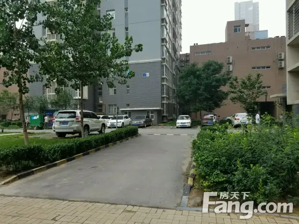 【石家庄北郡b区小区,二手房,租房 石家庄房天下