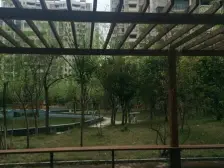 钦都豫景精装4房拎包入住 好楼层省心房 环境好