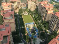 鹭湖宫八区 3室2厅 东南