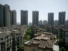 石马河 龙湖源著北区三房155万