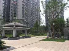 锦东庭园 3室2厅 西