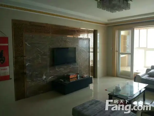 桥南锦州瑞苑急售房源 产权面积125平米 售79