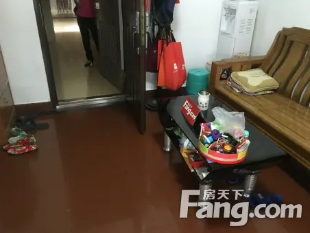 朗晴居 