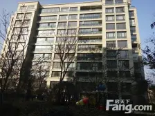 奥体全运村五室大平层 精装修 有车位 中高楼层 视野好