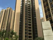 绿岛新区 嘉陵春和景明98号二房32.8万