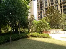 绿都悦府边户简单装修好楼层房东诚心急出售开价就卖