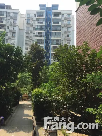 香缇美景小区