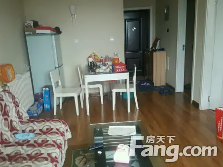 翡丽公馆
