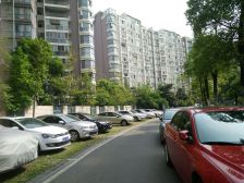 万达星城精装修2房出售,交通方便,生活便利