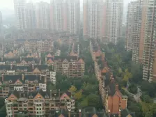 天星桥 蓝溪谷地三房76万