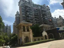 阳光无挡 位置安静 精装修 诚心出售