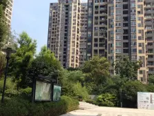 西区 泽科港城国际四房280万