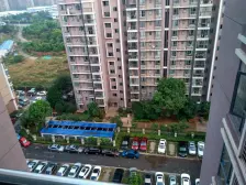 南北对流2房 业主诚心出售 出门地铁口