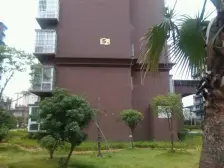 阳光嘉苑 南北通透,采光好 装修好,环镜优美 视野好,诚心出售