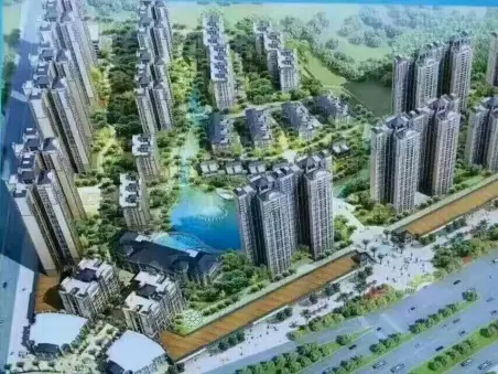 惠城 美丽洲 3室2厅,惠州惠城(集合)美丽洲二手