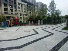 大学城 盛豪首港城二房