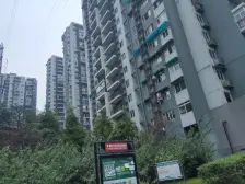 石坪桥 中冶幸福居二房43.26万