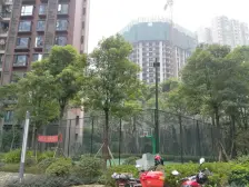 精装一房,年轻人喜欢的风格,配套齐全,近轻轨