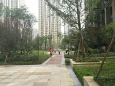 安静好采光三房两卫 中间楼层 近公园 近地铁 生活方便