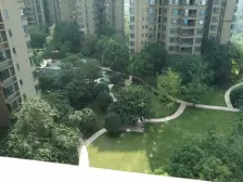 大竹林 龙湖江与城千山万树三房