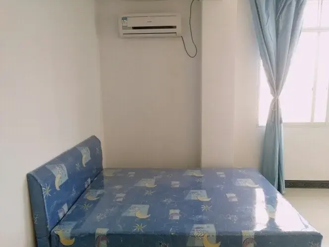 上思县朝阳路小区租房,一室一厅,上思县朝阳路