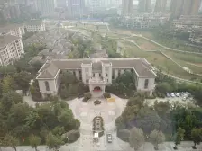 沐仙湖湿地公园旁三房,小区安静沐仙湖湿地公
