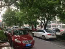 大学城板块 精装顶楼复式 大面积全封闭露台