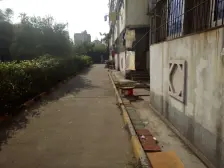 铁路单位房得房率高,环境好,没有物业费,