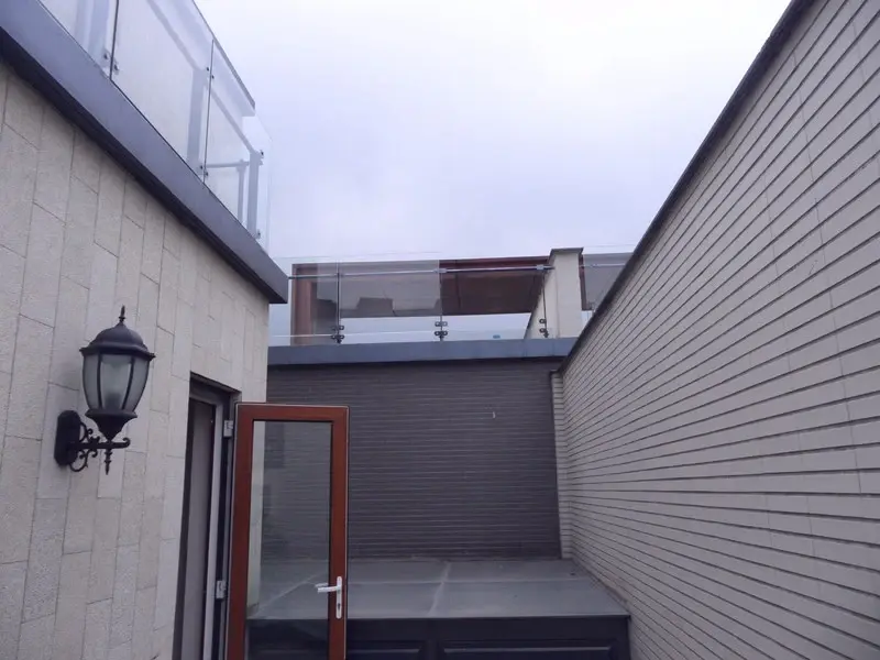 du家代理 中心位置 别墅 双车库 使用面积450平米