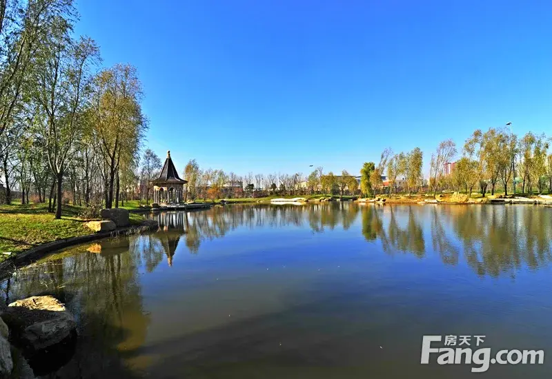 翠泉源 典藏名贵-长春别墅论坛业主论坛- 长春房天下