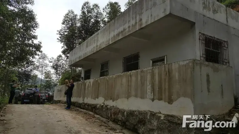 岑溪风水考察:大凶之宅 -68126336风清扬老师 -搜房博客