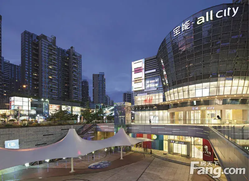 关于海源城背后的设计团队,你知道的有多少?