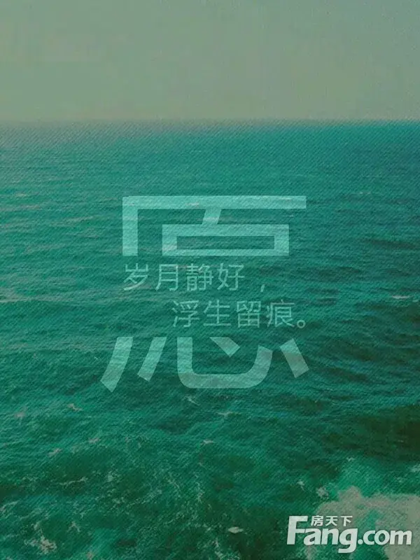 【浓情5月 我想说】 你好,五月