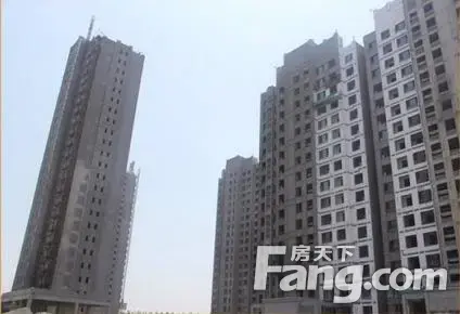 中垠悦城5月工程进度看过来~