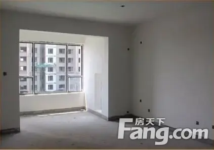 中垠悦城5月工程进度看过来~
