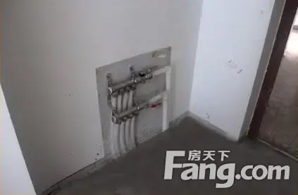 中垠悦城5月工程进度看过来~