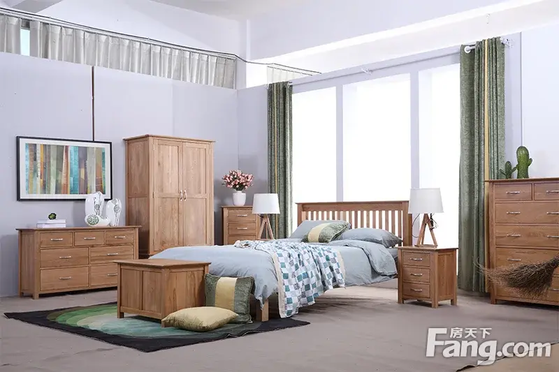 全新外贸尾单北美白象六尺床,赔本清仓!