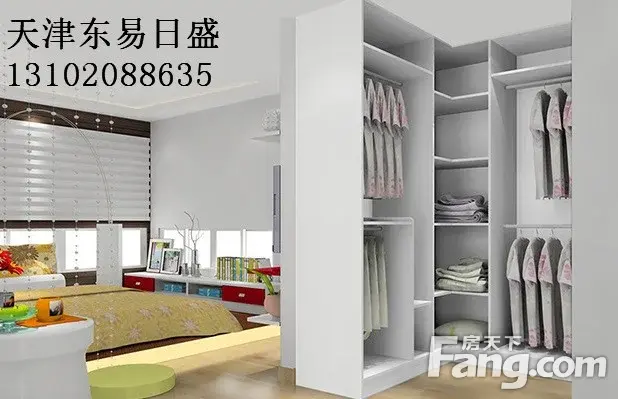 杂物间如何装修好 杂物间设计效果图推荐 -东易闹闹 -搜房博客