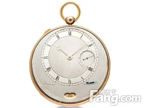 发现周围|永不停歇的时计先驱