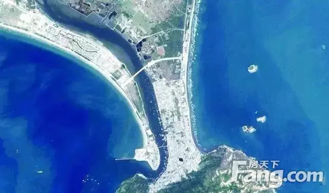10年间，惠州各个县区的蜕变