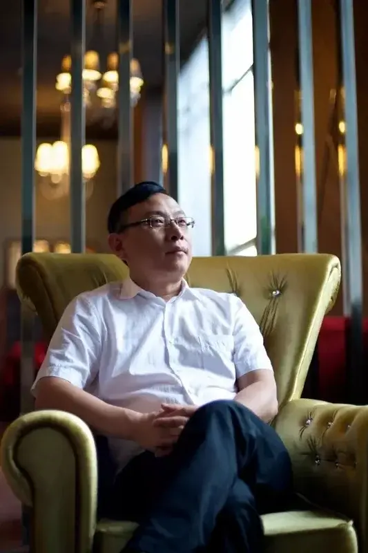 天古2016上半年十大精英设计师 | 黎晓林:设计是美的升华,源于品质