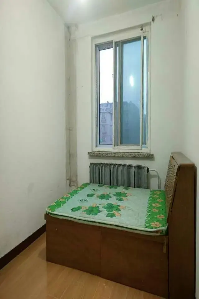 松江路 36号楼4单元