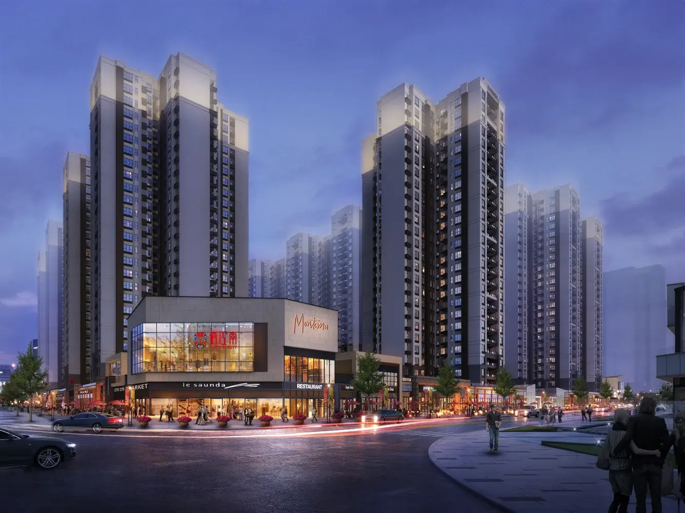 洪文的网上旗舰店铺-新房帮-搜房网