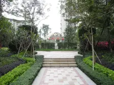 世茂品质,楼栋居家率高,诚意出售, 视野开阔