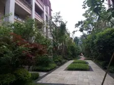 南山郡洋墅 户型方正 低密度 诚心出售