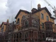 嘉宏锦城 三房毛坯 满五唯一费用简单